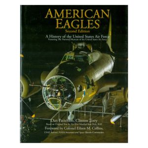 American Eagles 2nd Edition